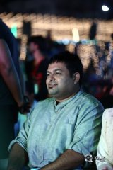 Mahanubhavudu Movie Thanks Meet